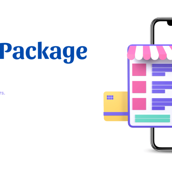 Basic Package (For Startups & Small Sellers)