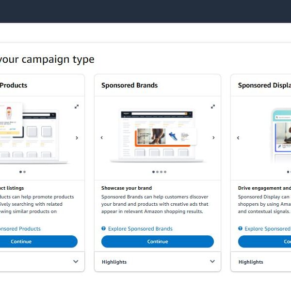 Ad Setup & Monthly Ad Management