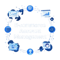 E-Commerce Account Management